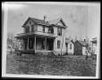 Primary view of [Unidentified House 03115]