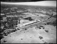 Photograph: [Aerial View of Knox Glass Company]
