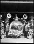 Thumbnail image of item number 1 in: '[Missouri Pacific Railroad Booster Band]'.