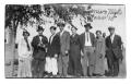 Photograph: [Sanger High School Class of 1915]