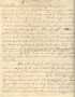 Thumbnail image of item number 2 in: 'Letter to Cromwell Anson Jones, 13 September 1878'.