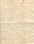 Thumbnail image of item number 3 in: 'Letter to Cromwell Anson Jones, 13 September 1878'.