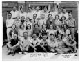 Photograph: Clifton High School Senior Class of 1936