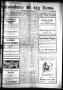 Newspaper: Winnsboro Weekly News (Winnsboro, Tex.), Vol. 12, No. 44, Ed. 1 Frida…