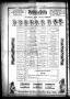 Thumbnail image of item number 4 in: 'Winnsboro Weekly News (Winnsboro, Tex.), Vol. 13, No. 2, Ed. 1 Friday, September 9, 1921'.