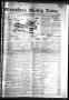 Newspaper: Winnsboro Weekly News (Winnsboro, Tex.), Vol. 13, No. 11, Ed. 1 Frida…