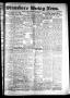Newspaper: Winnsboro Weekly News (Winnsboro, Tex.), Vol. 14, No. 17, Ed. 1 Wedne…