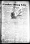 Newspaper: Winnsboro Weekly News (Winnsboro, Tex.), Vol. 14, No. 36, Ed. 1 Thurs…