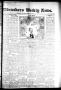 Newspaper: Winnsboro Weekly News (Winnsboro, Tex.), Vol. 14, No. 37, Ed. 1 Thurs…