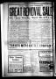 Thumbnail image of item number 2 in: 'Winnsboro Weekly News (Winnsboro, Tex.), Vol. 14, No. 23, Ed. 1 Thursday, March 6, 1924'.