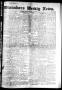 Thumbnail image of item number 1 in: 'Winnsboro Weekly News (Winnsboro, Tex.), Vol. 14, No. 28, Ed. 1 Thursday, April 10, 1924'.