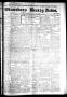 Newspaper: Winnsboro Weekly News (Winnsboro, Tex.), Vol. 14, No. 41, Ed. 1 Thurs…