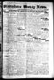Thumbnail image of item number 1 in: 'Winnsboro Weekly News (Winnsboro, Tex.), Vol. 14, No. 43, Ed. 1 Thursday, July 24, 1924'.