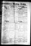 Newspaper: Winnsboro Weekly News (Winnsboro, Tex.), Vol. 15, No. 5, Ed. 1 Thursd…