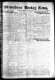 Primary view of Winnsboro Weekly News (Winnsboro, Tex.), Vol. 15, No. 29, Ed. 1 Thursday, April 23, 1925