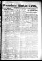 Newspaper: Winnsboro Weekly News (Winnsboro, Tex.), Vol. 17, No. 44, Ed. 1 Thurs…