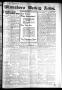 Newspaper: Winnsboro Weekly News (Winnsboro, Tex.), Vol. 18, No. 3, Ed. 1 Thursd…