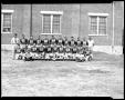 Primary view of [School-football 1950-51 #32]