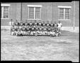 Primary view of [School-football 1950-51 #31]
