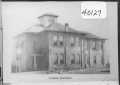 Thumbnail image of item number 1 in: '[Aubrey School During 1908]'.