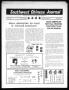 Primary view of Southwest Chinese Journal (Houston, Tex.), Vol. 10, No. 1, Ed. 1 Tuesday, January 1, 1985
