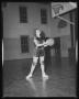 Photograph: [Meridian Girls' High School Basketball 1953 #9]