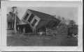 Photograph: [Main Street after the Tornado, 1918]