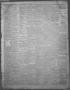 Thumbnail image of item number 3 in: 'Weekly Democratic Statesman. (Austin, Tex.), Vol. 3, No. 10, Ed. 1 Thursday, October 2, 1873'.