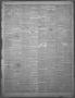 Thumbnail image of item number 3 in: 'Weekly Democratic Statesman. (Austin, Tex.), Vol. 3, No. 52, Ed. 1 Thursday, July 23, 1874'.