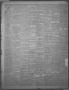 Thumbnail image of item number 3 in: 'Weekly Democratic Statesman. (Austin, Tex.), Vol. 4, No. 16, Ed. 1 Thursday, November 12, 1874'.