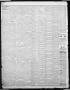 Thumbnail image of item number 2 in: 'Weekly Democratic Statesman. (Austin, Tex.), Vol. 6, No. 28, Ed. 1 Thursday, February 22, 1877'.