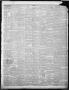 Thumbnail image of item number 3 in: 'Weekly Democratic Statesman. (Austin, Tex.), Vol. 6, No. 36, Ed. 1 Thursday, April 12, 1877'.