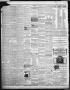 Thumbnail image of item number 4 in: 'Weekly Democratic Statesman. (Austin, Tex.), Vol. 6, No. 36, Ed. 1 Thursday, April 12, 1877'.