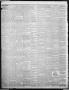 Thumbnail image of item number 2 in: 'Weekly Democratic Statesman. (Austin, Tex.), Vol. 6, No. 38, Ed. 1 Thursday, April 26, 1877'.