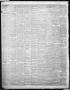 Thumbnail image of item number 2 in: 'Weekly Democratic Statesman. (Austin, Tex.), Vol. 6, No. 39, Ed. 1 Thursday, July 5, 1877'.