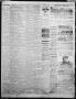 Thumbnail image of item number 4 in: 'Weekly Democratic Statesman. (Austin, Tex.), Vol. 10, No. 14, Ed. 1 Thursday, November 4, 1880'.
