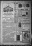 Thumbnail image of item number 3 in: 'The Dallas Express (Dallas, Tex.), Vol. 26, No. 26, Ed. 1 Saturday, April 12, 1919'.