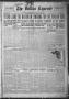 Thumbnail image of item number 1 in: 'The Dallas Express (Dallas, Tex.), Vol. 28, No. 14, Ed. 1 Saturday, January 8, 1921'.