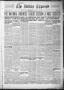 Thumbnail image of item number 1 in: 'The Dallas Express (Dallas, Tex.), Vol. 28, No. 46, Ed. 1 Saturday, August 27, 1921'.