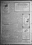 Thumbnail image of item number 2 in: 'The Dallas Express (Dallas, Tex.), Vol. 30, No. 28, Ed. 1 Saturday, May 12, 1923'.
