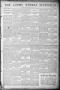 Primary view of The Austin Weekly Statesman. (Austin, Tex.), Vol. 20, Ed. 1 Thursday, January 14, 1892