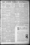 Primary view of The Austin Weekly Statesman. (Austin, Tex.), Vol. 20, Ed. 1 Thursday, February 25, 1892