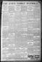 Primary view of The Austin Weekly Statesman. (Austin, Tex.), Vol. 20, Ed. 1 Thursday, July 28, 1892