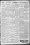 Primary view of The Austin Weekly Statesman. (Austin, Tex.), Vol. 21, Ed. 1 Thursday, March 9, 1893