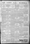 Thumbnail image of item number 1 in: 'The Austin Weekly Statesman. (Austin, Tex.), Vol. 21, Ed. 1 Thursday, March 30, 1893'.
