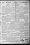 Primary view of The Austin Weekly Statesman. (Austin, Tex.), Vol. 21, Ed. 1 Wednesday, April 26, 1893