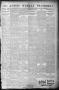 Thumbnail image of item number 1 in: 'The Austin Weekly Statesman. (Austin, Tex.), Vol. 23, Ed. 1 Thursday, January 4, 1894'.