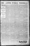 Primary view of The Austin Weekly Statesman. (Austin, Tex.), Vol. 24, Ed. 1 Thursday, December 6, 1894