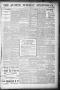 Primary view of The Austin Weekly Statesman. (Austin, Tex.), Vol. 24, Ed. 1 Thursday, June 6, 1895