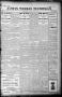Thumbnail image of item number 1 in: 'Austin Weekly Statesman. (Austin, Tex.), Vol. 26, Ed. 1 Thursday, August 19, 1897'.